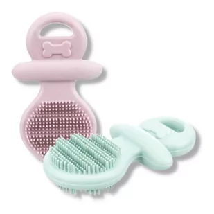 Trixie Smoczek Junior kauczuk 9 cm - Zabawki dla psów - miniaturka - grafika 1