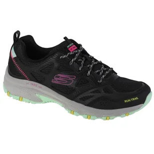 Buty trekkingowe damskie, Skechers Hillcrest - Pure Escapade - Buty trekkingowe damskie - miniaturka - grafika 1