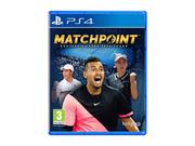 Gry PlayStation 4 - Matchpoint Tennis Championships GRA PS4 - miniaturka - grafika 1