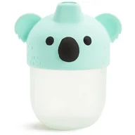 Kubki dla dzieci - Munchkin Soft-Touch Koala kubek 9 m+ 236 ml - miniaturka - grafika 1