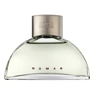 Wody i perfumy damskie - Hugo Boss Boss Woman woda perfumowana 90ml - miniaturka - grafika 1