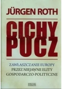 Cichy pucz - Historia świata - miniaturka - grafika 2