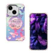 Etui i futerały do telefonów - Laut Pop Dreamy do iPhone 14 Plus/15 Plus - darmowy odbiór w 22 miastach i bezpłatny zwrot Paczkomatem aż do 15 dni - miniaturka - grafika 1