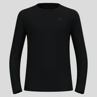 Koszulki męskie - Koszulka męska Odlo BL TOP crew neck - miniaturka - grafika 1