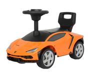 Jeździki dla dzieci - Buddy Toys BPC 5154 Lamborghini - miniaturka - grafika 1