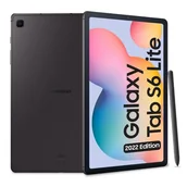 Tablety - Samsung Galaxy Tab S6 Lite 2022 64 GB szary 144994 - miniaturka - grafika 1
