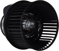 Akcesoria do klimatyzacji i ogrzewania - NISSENS Wentylator wnętrza 87313 - miniaturka - grafika 1