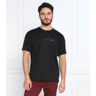 Koszulki męskie - Calvin Klein T-shirt | Comfort fit - miniaturka - grafika 1