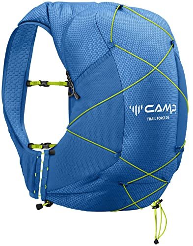 C.A.M.P. Trail Force 20 plecak unisex Trail Force 20 – plecak (1 opakowanie)