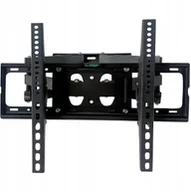 Uchwyty do telewizora - Uchwyt do telewizora LCD 26-65" VESA 400x400 - miniaturka - grafika 1