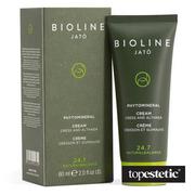 Kremy do twarzy - Bioline 24.7 Naturalbalance Phytomineral Cream Krem mineralizujący 60ml - miniaturka - grafika 1