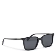 Okulary przeciwsłoneczne - Okulary przeciwsłoneczne Polaroid 4183/S/X 207860 Czarny - miniaturka - grafika 1