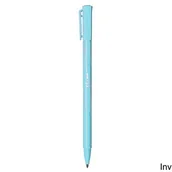 Kredki, ołówki, pastele i pisaki - Flamaster Flami Rf-1Mm S Turkus Rystor - miniaturka - grafika 1