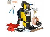 Spawarki - Spawarka Migomat Magnum MIG 500 MMA v2 Pakiet akcesoriów 1 - U MI 500WMMAV2_pakiet1 - miniaturka - grafika 1