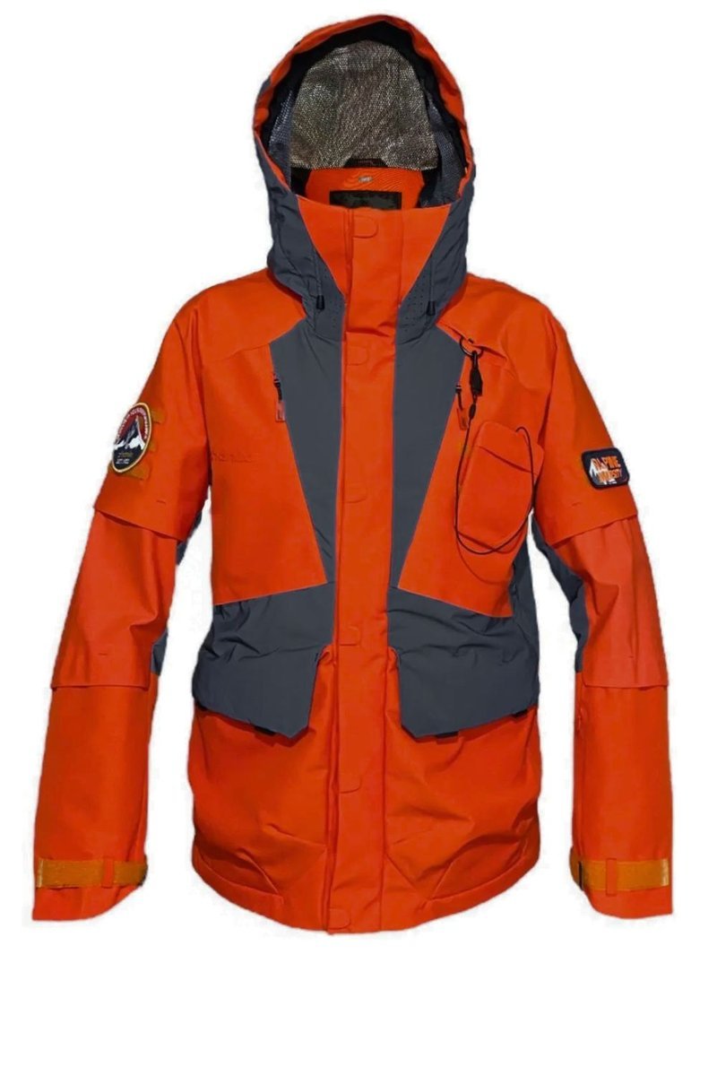 Kurtka męska Phenix Alpine Satellite Gore Windstopper narciarska-L