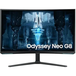 Samsung  LS32BG850NUXEN - Monitory - miniaturka - grafika 1
