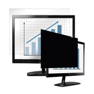 Filtry prywatyzujące - Fellowes Filtr prywatyzujący PrivaScreen 20.1 4801201 - miniaturka - grafika 1