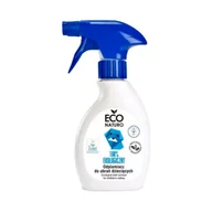 Środki do prania - BioLife Eco Naturo odplamiacz do ubrań dziecięcych 250 ml - miniaturka - grafika 1