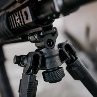 Magpul - Dwójnóg 1913 Picatinny Rail Bipod - FDE - MAG941-FDE - Osprzęt do wiatrówek - miniaturka - grafika 5
