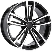 Felgi aluminiowe - FELGI 18'' 5X112 VW PASSAT B8 SCIROCCO CC GOLF 6 7 - miniaturka - grafika 1