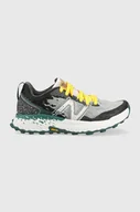 Buty trekkingowe męskie - New Balance buty Fresh Foam X Hierro v7 MTHIERI7-RI7 - miniaturka - grafika 1