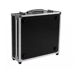 RockBoard EPC 01 466x413x143mm Pedal board Case futerał do efektów - Procesory dźwięku i przedwzmacniacze - miniaturka - grafika 3