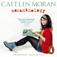Audiobooki obcojęzyczne - Moranthology - miniaturka - grafika 1