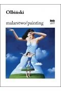 Książki o kulturze i sztuce - Olbiński. Malarstwo/painting - miniaturka - grafika 1
