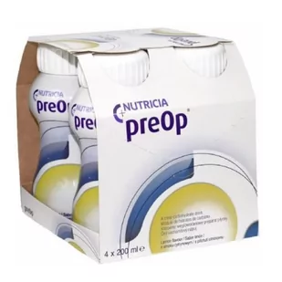 Nutrica 4x 4 200 ml - Mleko modyfikowane - miniaturka - grafika 1