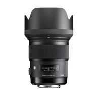 Obiektywy - Sigma 50mm f/1.4 A HSM DG Canon (OSC50/1.4 A DG HSM) - miniaturka - grafika 1