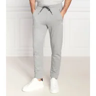 Dresy męskie - BOSS GREEN Spodnie dresowe Hadiko | Regular Fit - miniaturka - grafika 1