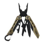 Multitools - M-Tac - Multitool Type 5 - Oliwkowy / Czarny - 60022001 - miniaturka - grafika 1