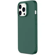 Etui i futerały do telefonów - ESR ETUI CLOUD SOFT PINE GREEN DO - IPHONE 13 PRO 3355 - miniaturka - grafika 1