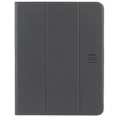 Etui do tabletów - TUCANO Up Plus Case - Etui iPad Air 10.9 w/Magnet & Stand up z uchwytem Apple Pencil (czarny) IPD109UPP-BK IPD109UPP-BK - miniaturka - grafika 1