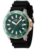 Zegarki męskie - Zegarek Invicta Pro Diver 46134 + BOX - miniaturka - grafika 1