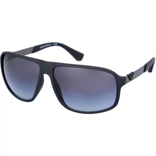 Emporio Armani Okulary przeciwsłoneczne - Okulary przeciwsłoneczne - miniaturka - grafika 1