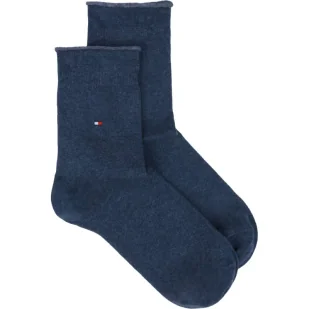 Tommy Hilfiger Skarpety - Skarpetki damskie - miniaturka - grafika 1