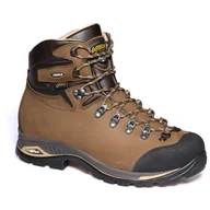 Buty trekkingowe damskie - Buty damskie Asolo Fandango Duo GV ML Rozmiar butów (UE): 40 2/3 / Kolor: brązowy - miniaturka - grafika 1