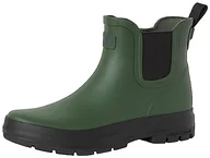 Trampki damskie - Helly Hansen Damskie trampki W ADEL, 476 świerk, 7 UK, 476 Świerk, 40.5 EU - miniaturka - grafika 1