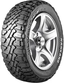 Opony terenowe i SUV letnie - Nankang NK WD M/T FT-9 195R16C 104/102Q - miniaturka - grafika 1
