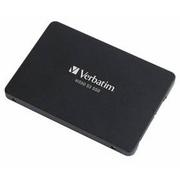 Dyski SSD - SSD Verbatim Vi550 S3 2 TB 2.5" (49354) - miniaturka - grafika 1