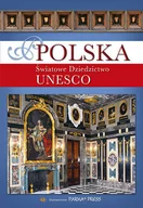 Albumy krajoznawcze - Parma Press Polska Światowe dziedzictwo UNESCO - Christian Parma - miniaturka - grafika 1