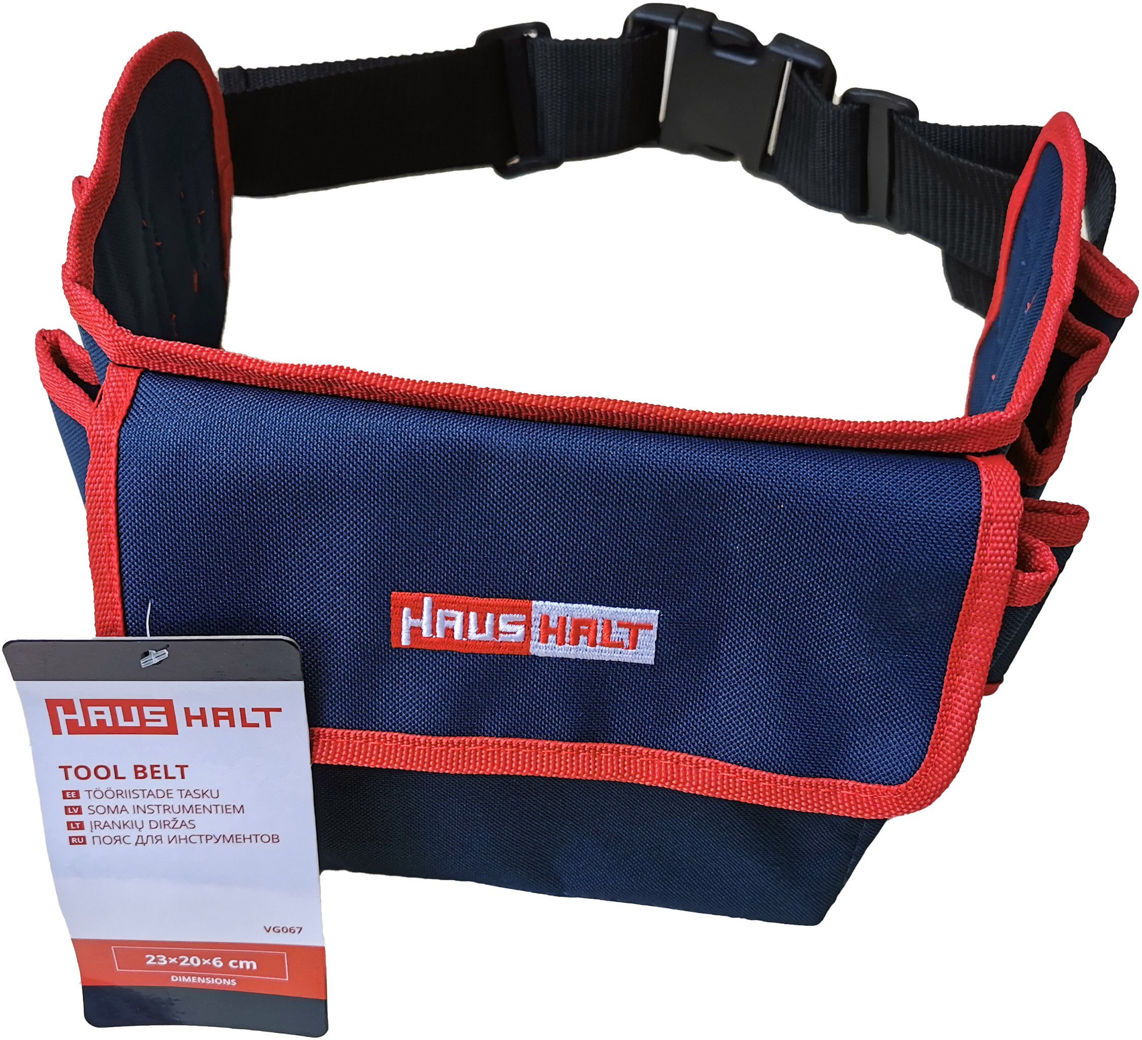 Haushalt TOOL BELT