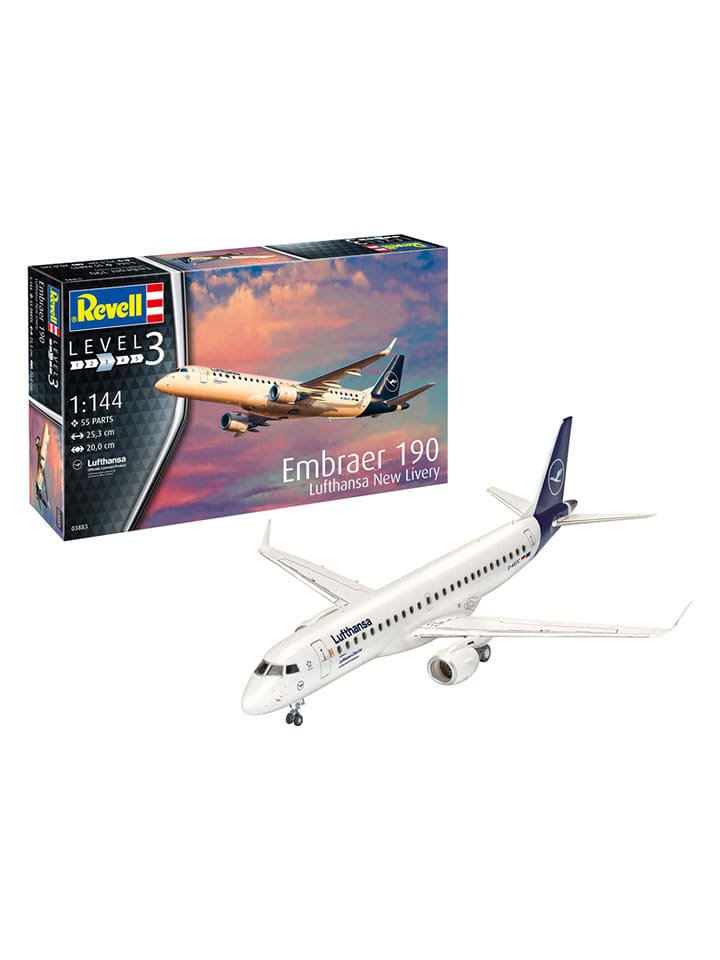 Revell Model 