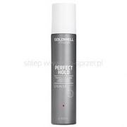 Kosmetyki do stylizacji włosów - Goldwell StyleSign Sprayer Pełen mocy lakier 300ml 0000046920 - miniaturka - grafika 1