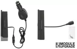 Brodit moduł ładujący do uchwytów Zebra ET40 8.0 - Uchwyty samochodowe do telefonów - miniaturka - grafika 1