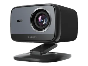 Projektor PHILIPS NeoPix 450 Smart Grafitowy - Projektory - miniaturka - grafika 1
