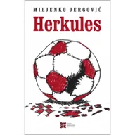 Powieści sensacyjne - Herkules - miniaturka - grafika 1