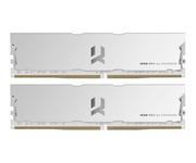 Pamięci RAM - GoodRam RAM IRDM Pro 16GB 2x8GB) 4000MHz Hollow White - miniaturka - grafika 1