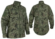 Bluzy męskie - Dominator Bluza Wojskowa 124L Moro Wz.93 XL - miniaturka - grafika 1